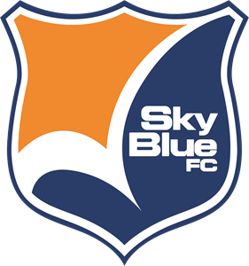 Sky Blue FC Logo Vector