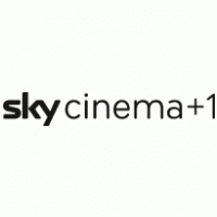 Sky Cinema+1 Logo PNG Vector