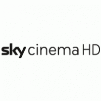 Sky Cinema HD Logo PNG Vector