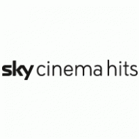 Sky Cinema Hits Logo PNG Vector