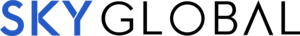 Sky Global Logo PNG Vector