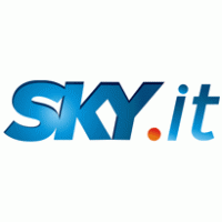 SKY.it Logo PNG Vector