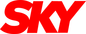 SKY Logo PNG Vector