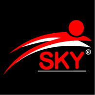 Sky Logo PNG Vector