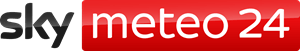 Sky Meteo 24 Logo Vector