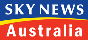 Sky News Australia Logo PNG Vector
