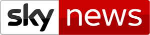 Sky News Logo Vector