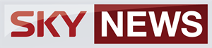Sky News Logo PNG Vector