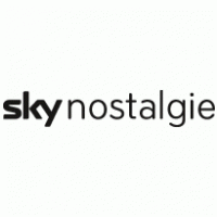 Sky Nostalgie Logo PNG Vector