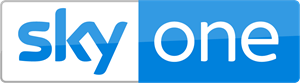 Sky One Logo PNG Vector