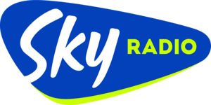 Sky Radio Logo PNG Vector