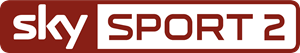 Sky Sport 2 Logo PNG Vector