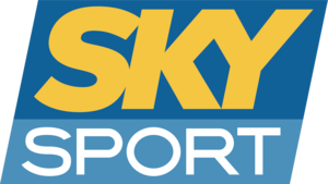 Sky Sport 2003-2010 Logo PNG Vector