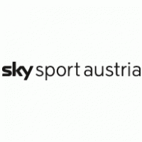 Sky Sport Austria Logo PNG Vector