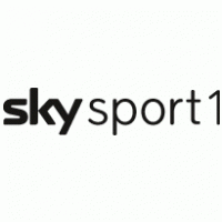 Sky Sport1 Logo PNG Vector