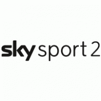 Sky Sport2 Logo PNG Vector