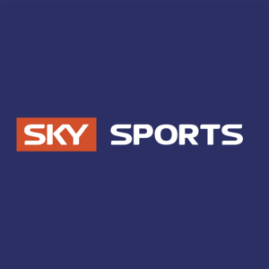 SKY Sports Logo PNG Vector