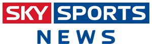 Sky Sports News Logo PNG Vector