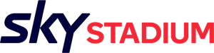 Sky Stadium Logo PNG Vector