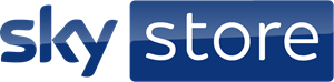 Sky Store Logo PNG Vector
