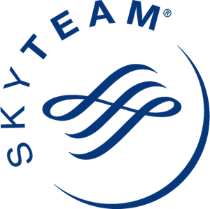 Sky Team Logo PNG Vector