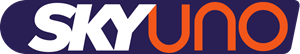 Sky Uno Logo Vector