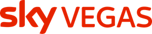 Sky Vegas Logo PNG Vector