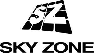 Sky Zone Logo PNG Vector