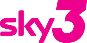 Sky3 Logo PNG Vector