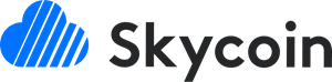 Skycoin (SKY) Logo Vector