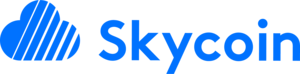 Skycoin (SKY) Logo PNG Vector
