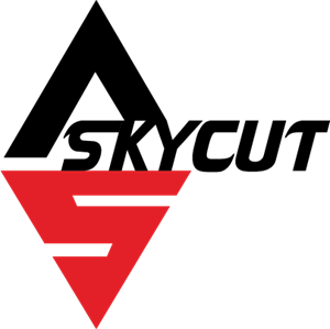 SkyCut Logo PNG Vector