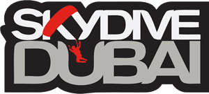 Skydive Dubaï Logo PNG Vector