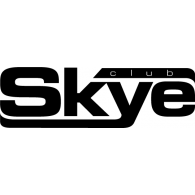 Skye Club Logo PNG Vector