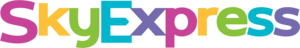 SkyExpress Logo PNG Vector