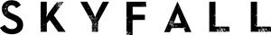 Skyfall Logo PNG Vector
