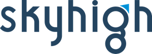 Skyhigh Logo PNG Vector
