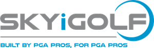 SKYiGOLF Logo Vector