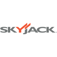 Skyjack Logo Vector