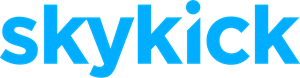 SkyKick Logo Vector