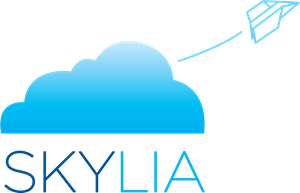 Skylia Logo PNG Vector