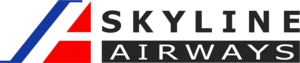 Skyline airways Logo PNG Vector