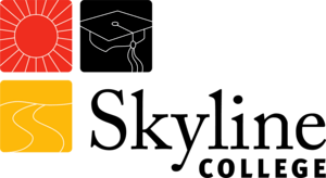 Skyline College Logo PNG Vector