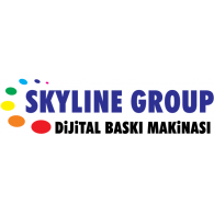 Skyline Group Logo Vector