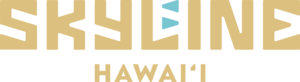 Skyline Hawai Logo PNG Vector