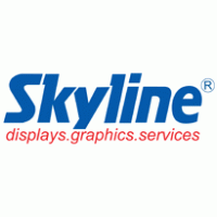 skyline Logo Vector