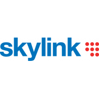 Skyline Logo Vector