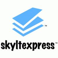 skyltexpress Logo PNG Vector