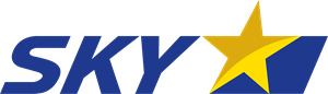 Skymark Airlines Logo PNG Vector
