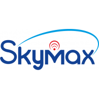 Skymax Dominicana, S. A. Logo PNG Vector